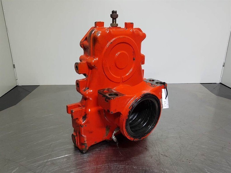 Manitou -Carraro 26.20-TB172-149460-Transmission/Getriebe - Käigukast ja varuosad - Ehitusmasinad: pilt 4 Manitou -Carraro 26.20-TB172-149460-Transmission/Getriebe - Käigukast ja varuosad - Ehitusmasinad: pilt 4