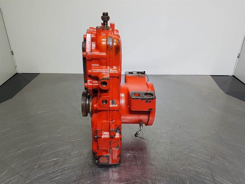 Manitou -Carraro 26.20-TB172-149460-Transmission/Getriebe - Käigukast ja varuosad - Ehitusmasinad: pilt 3 Manitou -Carraro 26.20-TB172-149460-Transmission/Getriebe - Käigukast ja varuosad - Ehitusmasinad: pilt 3
