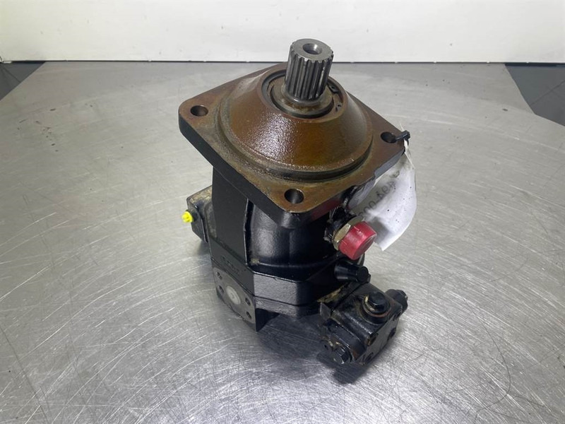 Manitou M26 - 254756-Rexroth A6VM107-Drive motor/Fahrmotor - Hüdraulika - Ehitusmasinad: pilt 3 Manitou M26 - 254756-Rexroth A6VM107-Drive motor/Fahrmotor - Hüdraulika - Ehitusmasinad: pilt 3