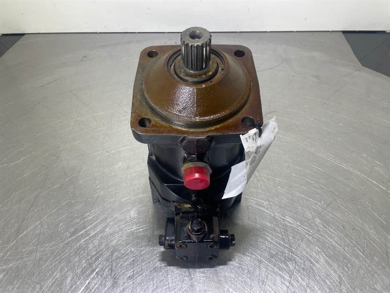 Manitou M26 - 254756-Rexroth A6VM107-Drive motor/Fahrmotor - Hüdraulika - Ehitusmasinad: pilt 2 Manitou M26 - 254756-Rexroth A6VM107-Drive motor/Fahrmotor - Hüdraulika - Ehitusmasinad: pilt 2