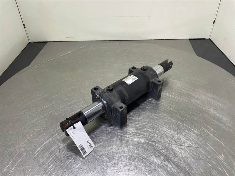 Manitou MHT10100/7-586959-Steering cylinder/Lenkzylinder - Hüdraulika - Ehitusmasinad: pilt 5 Manitou MHT10100/7-586959-Steering cylinder/Lenkzylinder - Hüdraulika - Ehitusmasinad: pilt 5