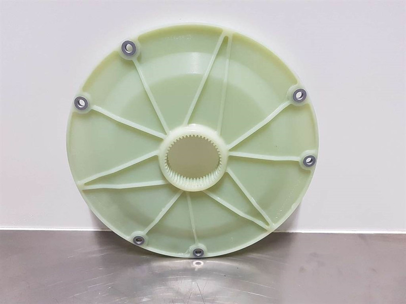 Manitou MLT523-KTR BoWex 48 FLE-PA-Ø349,25-Flange coupling - Mootor - Ehitusmasinad: pilt 2 Manitou MLT523-KTR BoWex 48 FLE-PA-Ø349,25-Flange coupling - Mootor - Ehitusmasinad: pilt 2