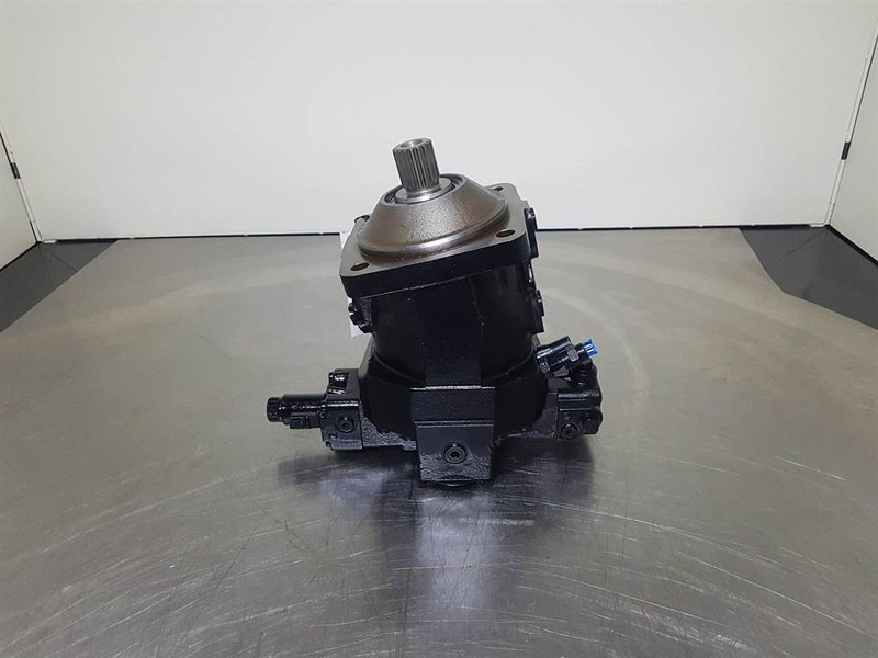 Manitou MLT630/730-Rexroth A6VM115EP100PN00A-Drive motor - Hüdraulika - Ehitusmasinad: pilt 1 Manitou MLT630/730-Rexroth A6VM115EP100PN00A-Drive motor - Hüdraulika - Ehitusmasinad: pilt 1