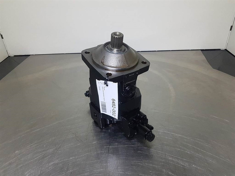 Manitou MLT630/730-Rexroth A6VM115EP100PN00A-Drive motor - Hüdraulika - Ehitusmasinad: pilt 3 Manitou MLT630/730-Rexroth A6VM115EP100PN00A-Drive motor - Hüdraulika - Ehitusmasinad: pilt 3