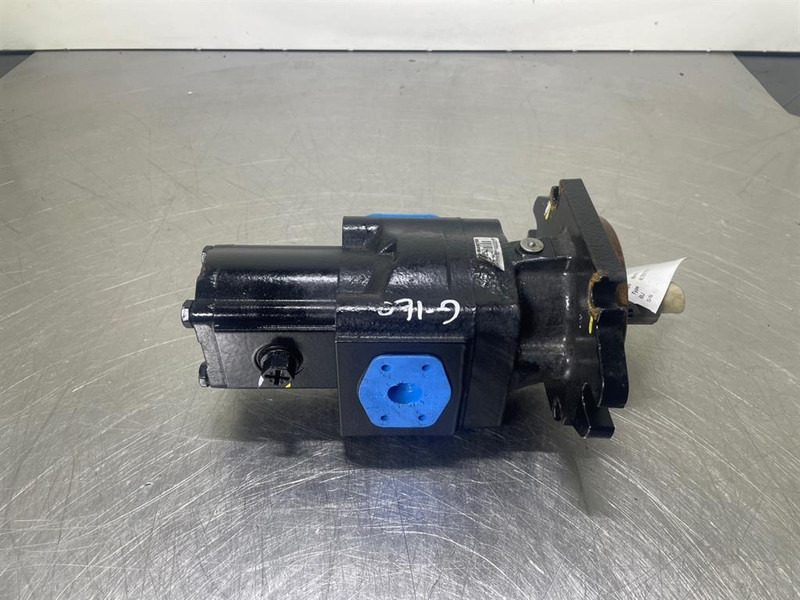 Manitou MLT635/733/737/741-52736886-Gearpump/Zahnradpumpe - Hüdraulika - Ehitusmasinad: pilt 1 Manitou MLT635/733/737/741-52736886-Gearpump/Zahnradpumpe - Hüdraulika - Ehitusmasinad: pilt 1