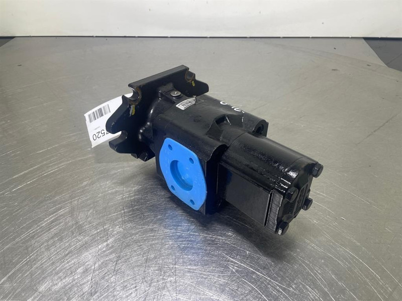 Manitou MLT635/733/737/741-52736886-Gearpump/Zahnradpumpe - Hüdraulika - Ehitusmasinad: pilt 4 Manitou MLT635/733/737/741-52736886-Gearpump/Zahnradpumpe - Hüdraulika - Ehitusmasinad: pilt 4