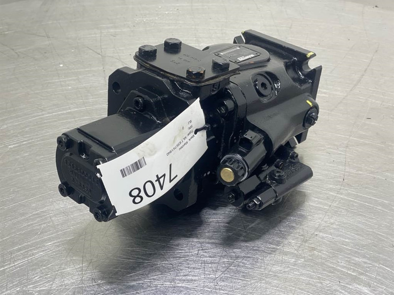 Manitou MLT635/741/940-52537987-Drive pump/Fahrpumpe - Hüdraulika - Ehitusmasinad: pilt 3 Manitou MLT635/741/940-52537987-Drive pump/Fahrpumpe - Hüdraulika - Ehitusmasinad: pilt 3