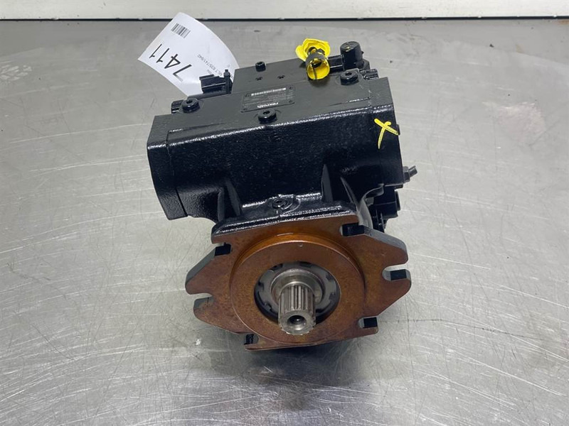 Manitou MLT635/741/940-52571755-Drive pump/Fahrpumpe - Hüdraulika - Ehitusmasinad: pilt 2 Manitou MLT635/741/940-52571755-Drive pump/Fahrpumpe - Hüdraulika - Ehitusmasinad: pilt 2