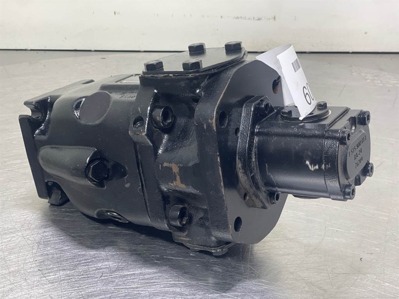 Manitou MLT840/841/1040/1041-52535286-Load sensing pump - Hüdraulika - Ehitusmasinad: pilt 5 Manitou MLT840/841/1040/1041-52535286-Load sensing pump - Hüdraulika - Ehitusmasinad: pilt 5