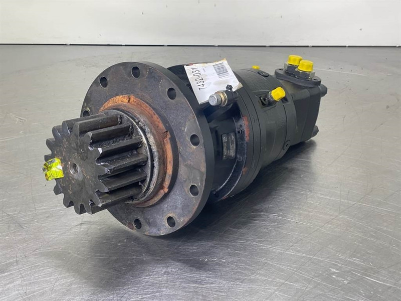 Manitou MRT2145-RR 510+OMTS 500-Swing motor/Schwenkmotor - Hüdraulika - Ehitusmasinad: pilt 2 Manitou MRT2145-RR 510+OMTS 500-Swing motor/Schwenkmotor - Hüdraulika - Ehitusmasinad: pilt 2