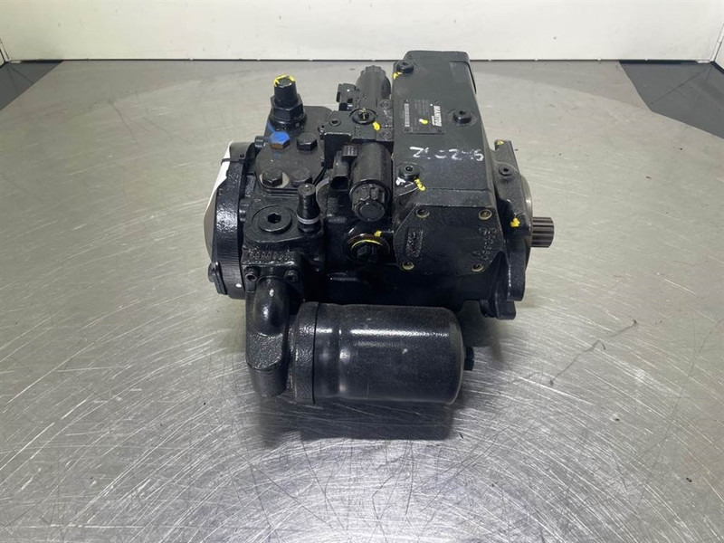 Manitou MT1135-52595448-Drive pump/Fahrpumpe/Rijpomp - Hüdraulika - Ehitusmasinad: pilt 3 Manitou MT1135-52595448-Drive pump/Fahrpumpe/Rijpomp - Hüdraulika - Ehitusmasinad: pilt 3