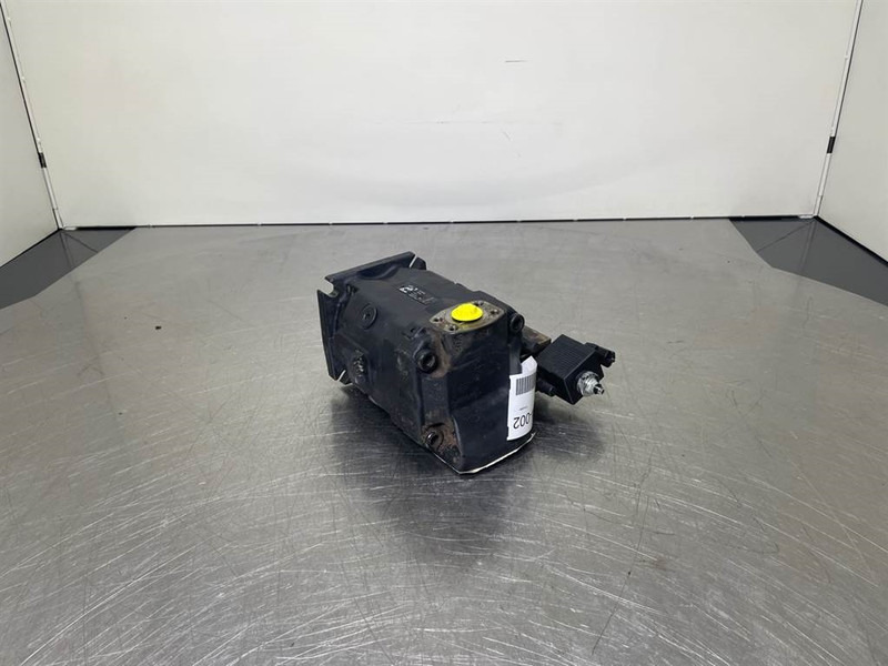 Manitou MT14/1840-310818-Load sensing pump - Hüdraulika - Ehitusmasinad: pilt 2 Manitou MT14/1840-310818-Load sensing pump - Hüdraulika - Ehitusmasinad: pilt 2