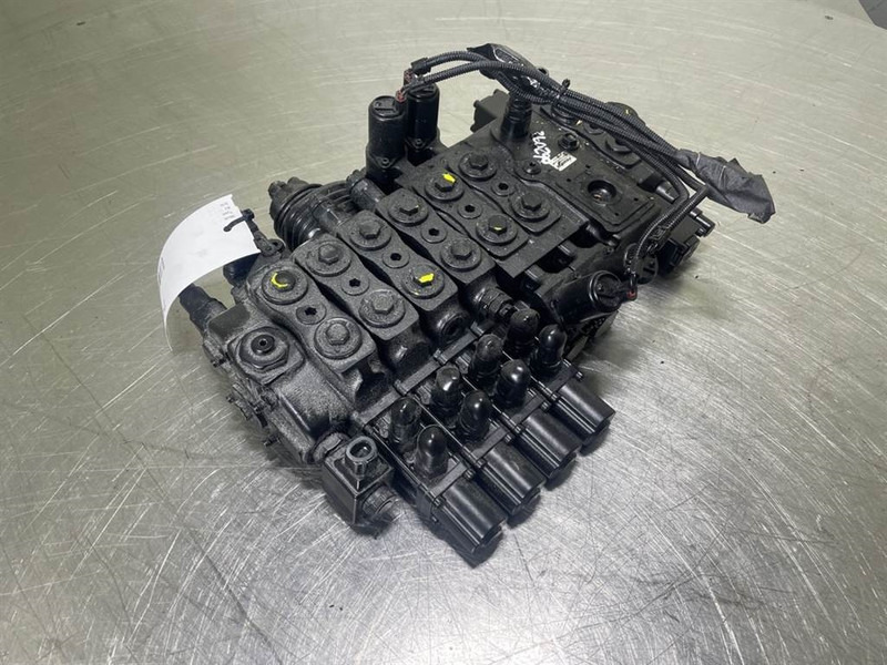 Manitou MT1440/1840-52536374-Valve/Ventile/Ventiel - Hüdraulika - Ehitusmasinad: pilt 2 Manitou MT1440/1840-52536374-Valve/Ventile/Ventiel - Hüdraulika - Ehitusmasinad: pilt 2