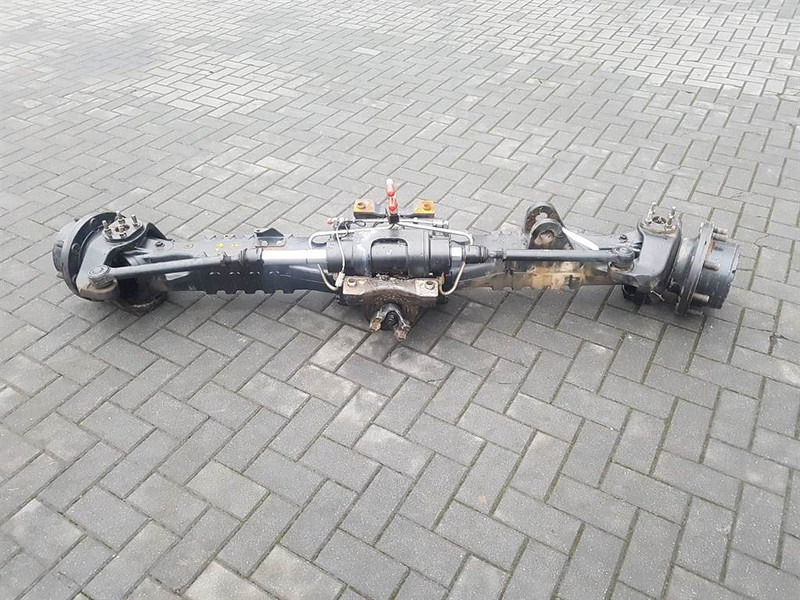 Manitou MT1840-52518903-Spicer Dana 212/B48-Axle/Achse/As - Telg ja varuosad - Ehitusmasinad: pilt 1 Manitou MT1840-52518903-Spicer Dana 212/B48-Axle/Achse/As - Telg ja varuosad - Ehitusmasinad: pilt 1