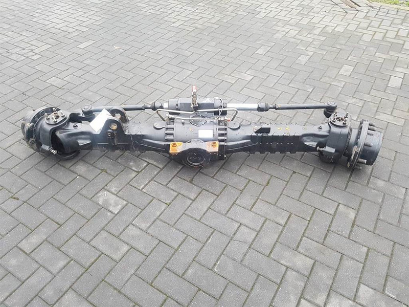 Manitou MT1840-52518903-Spicer Dana 212/B48-Axle/Achse/As - Telg ja varuosad - Ehitusmasinad: pilt 4 Manitou MT1840-52518903-Spicer Dana 212/B48-Axle/Achse/As - Telg ja varuosad - Ehitusmasinad: pilt 4