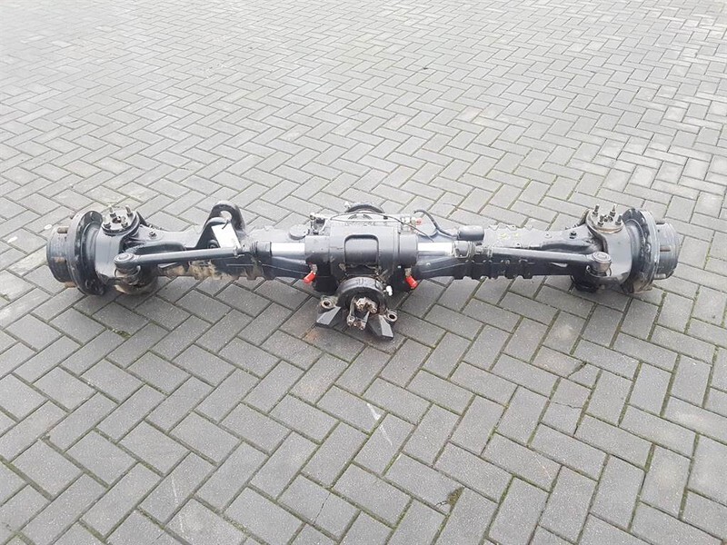 Manitou MT1840-52518911-Spicer Dana 212/B54-Axle/Achse/As - Telg ja varuosad - Ehitusmasinad: pilt 1 Manitou MT1840-52518911-Spicer Dana 212/B54-Axle/Achse/As - Telg ja varuosad - Ehitusmasinad: pilt 1