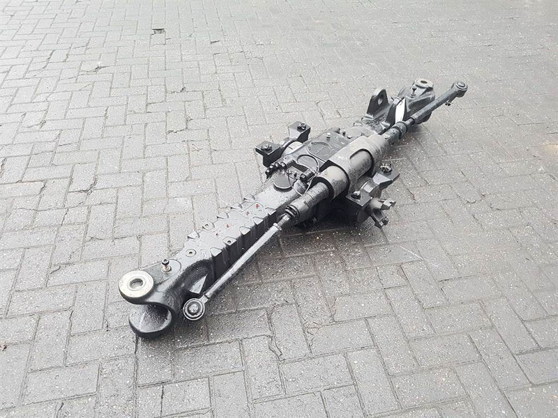 Manitou MT1840-Spicer Dana 212/674-003-Axle/Achse/As - Telg ja varuosad - Ehitusmasinad: pilt 2 Manitou MT1840-Spicer Dana 212/674-003-Axle/Achse/As - Telg ja varuosad - Ehitusmasinad: pilt 2