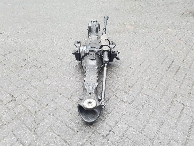 Manitou MT1840-Spicer Dana 212/674-003-Axle/Achse/As - Telg ja varuosad - Ehitusmasinad: pilt 3 Manitou MT1840-Spicer Dana 212/674-003-Axle/Achse/As - Telg ja varuosad - Ehitusmasinad: pilt 3