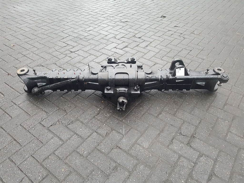 Manitou MT1840-Spicer Dana 212/674-003-Axle/Achse/As - Telg ja varuosad - Ehitusmasinad: pilt 1 Manitou MT1840-Spicer Dana 212/674-003-Axle/Achse/As - Telg ja varuosad - Ehitusmasinad: pilt 1
