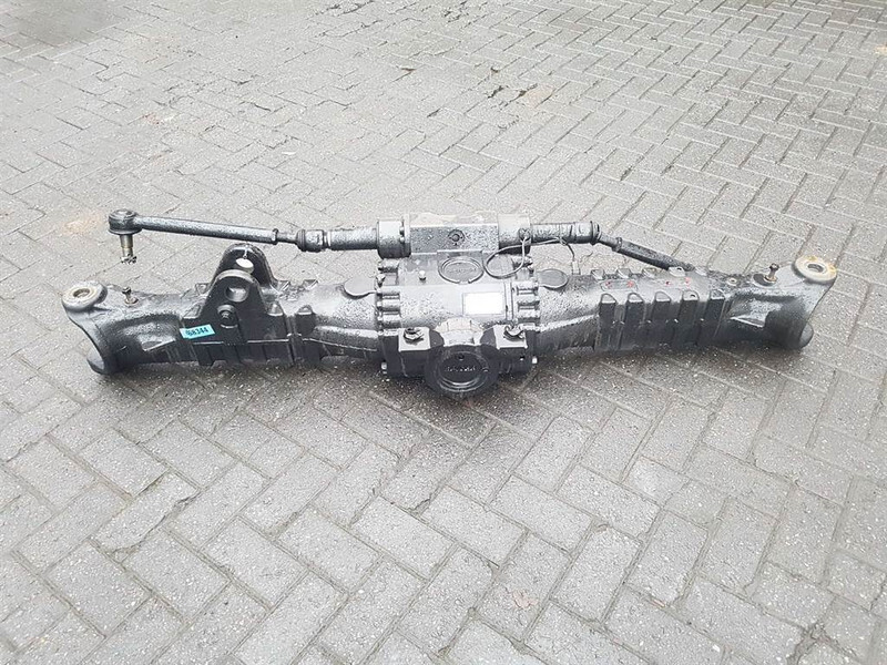 Manitou MT1840-Spicer Dana 212/674-003-Axle/Achse/As - Telg ja varuosad - Ehitusmasinad: pilt 4 Manitou MT1840-Spicer Dana 212/674-003-Axle/Achse/As - Telg ja varuosad - Ehitusmasinad: pilt 4
