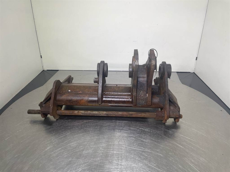 Manitou MT523 - Quick coupler/Schnellwechsler/Snelwissel - Kiirühendus - Ehitusmasinad: pilt 5 Manitou MT523 - Quick coupler/Schnellwechsler/Snelwissel - Kiirühendus - Ehitusmasinad: pilt 5
