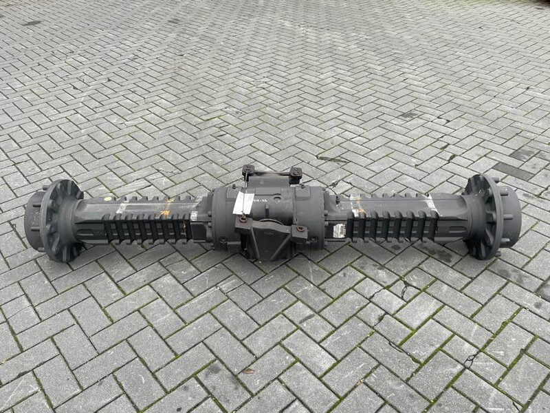 Manitou MT930/ 1030-Carraro 28.32M-380704-Axle/Achse/As - Telg ja varuosad - Ehitusmasinad: pilt 4 Manitou MT930/ 1030-Carraro 28.32M-380704-Axle/Achse/As - Telg ja varuosad - Ehitusmasinad: pilt 4