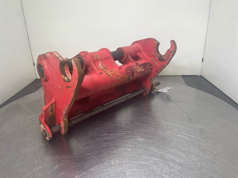 Manitou - Quick coupler/Schnellwechsler/Snelwissel - Kiirühendus - Ehitusmasinad: pilt 2 Manitou - Quick coupler/Schnellwechsler/Snelwissel - Kiirühendus - Ehitusmasinad: pilt 2