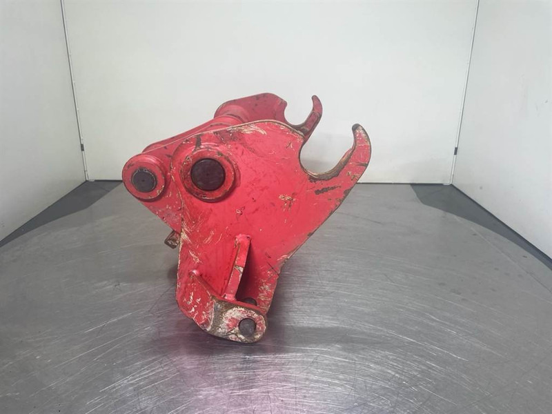 Manitou - Quick coupler/Schnellwechsler/Snelwissel - Kiirühendus - Ehitusmasinad: pilt 3 Manitou - Quick coupler/Schnellwechsler/Snelwissel - Kiirühendus - Ehitusmasinad: pilt 3