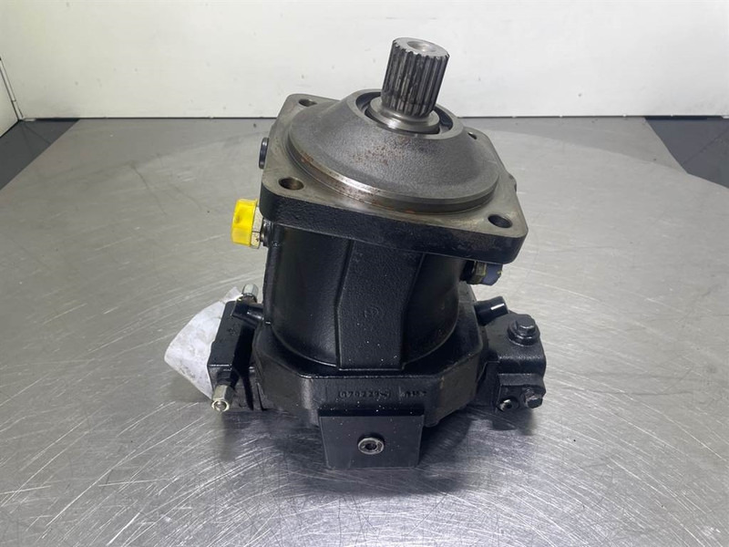 Manitou -Rexroth A6VM140DA1/63W-Drive motor/Fahrmotor - Hüdraulika - Ehitusmasinad: pilt 1 Manitou -Rexroth A6VM140DA1/63W-Drive motor/Fahrmotor - Hüdraulika - Ehitusmasinad: pilt 1