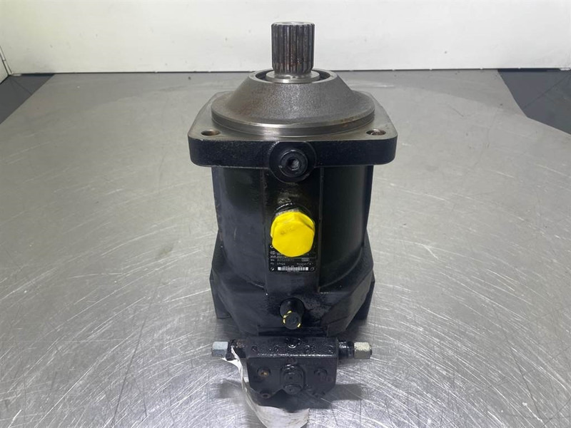Manitou -Rexroth A6VM140DA1/63W-Drive motor/Fahrmotor - Hüdraulika - Ehitusmasinad: pilt 5 Manitou -Rexroth A6VM140DA1/63W-Drive motor/Fahrmotor - Hüdraulika - Ehitusmasinad: pilt 5