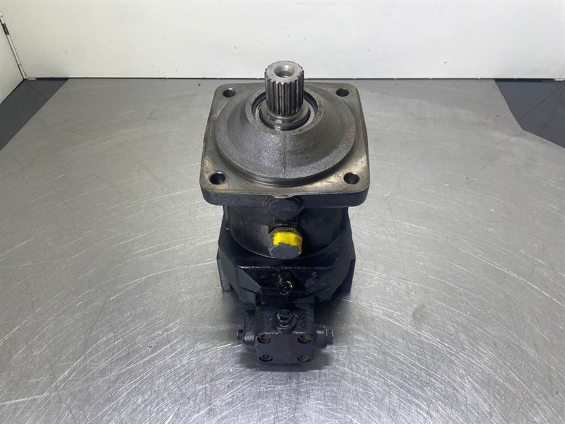Manitou -Rexroth A6VM140DA1/63W-Drive motor/Fahrmotor - Hüdraulika - Ehitusmasinad: pilt 2 Manitou -Rexroth A6VM140DA1/63W-Drive motor/Fahrmotor - Hüdraulika - Ehitusmasinad: pilt 2