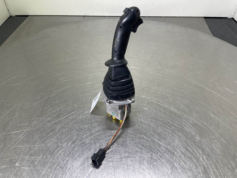 Mecalac 12MTX-5360463-Joystick/Steuergriff - Elektrisüsteem - Ehitusmasinad: pilt 2 Mecalac 12MTX-5360463-Joystick/Steuergriff - Elektrisüsteem - Ehitusmasinad: pilt 2
