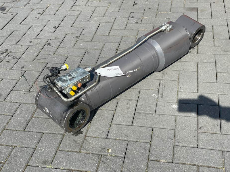 Mecalac 12MTX-5671100-Boom cylinder/Auslegerzylinder - Hüdraulika - Ehitusmasinad: pilt 2 Mecalac 12MTX-5671100-Boom cylinder/Auslegerzylinder - Hüdraulika - Ehitusmasinad: pilt 2