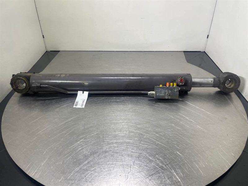 Mecalac 12MTX-5671153-Boom cylinder/Hubzylinder - Hüdraulika - Ehitusmasinad: pilt 1 Mecalac 12MTX-5671153-Boom cylinder/Hubzylinder - Hüdraulika - Ehitusmasinad: pilt 1