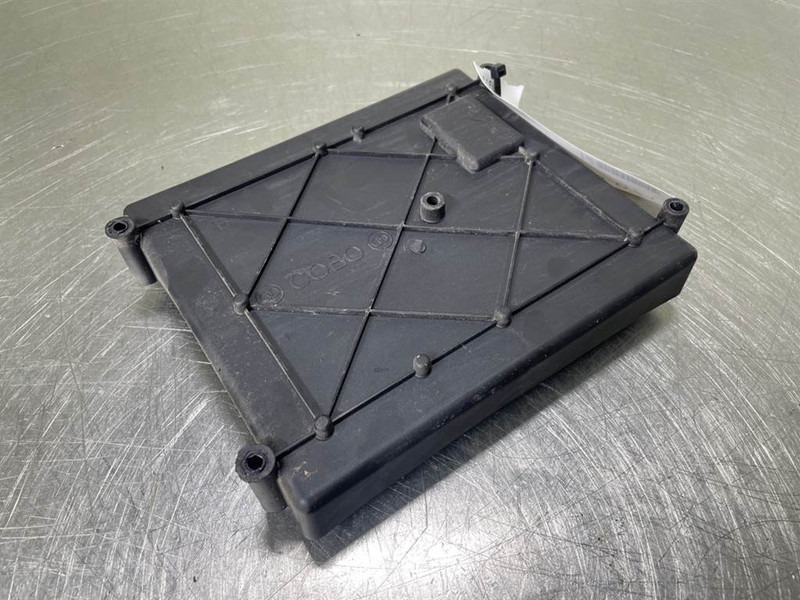 Mecalac 12MTX-Ahlmann 6160073-ECU/Control box/Steuermodul - Elektrisüsteem - Ehitusmasinad: pilt 3 Mecalac 12MTX-Ahlmann 6160073-ECU/Control box/Steuermodul - Elektrisüsteem - Ehitusmasinad: pilt 3