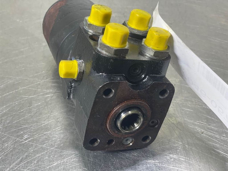 Mecalac 12MTX-Sauer Danfoss OSPD125/440LS-Steering unit - Hüdraulika - Ehitusmasinad: pilt 4 Mecalac 12MTX-Sauer Danfoss OSPD125/440LS-Steering unit - Hüdraulika - Ehitusmasinad: pilt 4