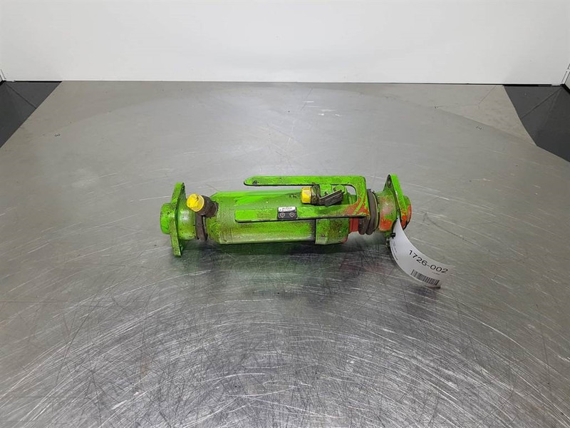 Merlo P35-13EVS - Steering cylinder/Lenkzylinder - Hüdraulika: pilt 1 Merlo P35-13EVS - Steering cylinder/Lenkzylinder - Hüdraulika: pilt 1