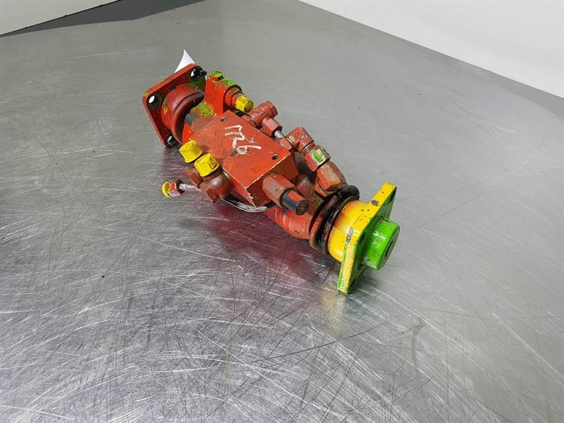 Merlo P35-13EVS - Steering cylinder/Lenkzylinder - Hüdraulika: pilt 2 Merlo P35-13EVS - Steering cylinder/Lenkzylinder - Hüdraulika: pilt 2