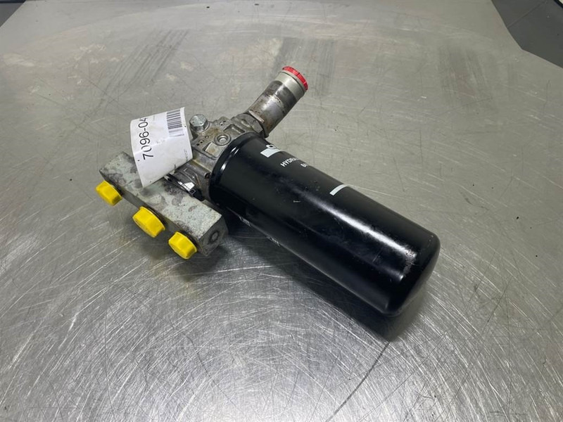 New Holland W110C-CNH 84196445-Filter - Hüdraulika - Ehitusmasinad: pilt 1 New Holland W110C-CNH 84196445-Filter - Hüdraulika - Ehitusmasinad: pilt 1