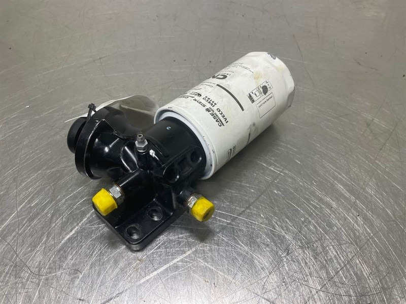 New Holland W110C-CNH 84348882-Fuel filter/Kraftstofffilter - Mootor - Ehitusmasinad: pilt 1 New Holland W110C-CNH 84348882-Fuel filter/Kraftstofffilter - Mootor - Ehitusmasinad: pilt 1