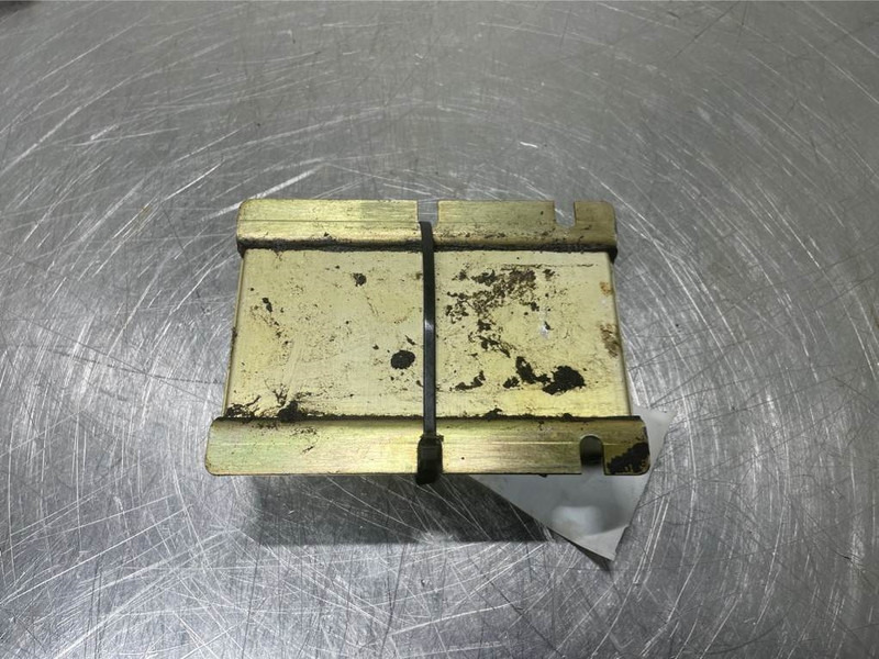 New Holland W110C-CNH 8603171-ECU/Control box/Steuermodul - Elektrisüsteem - Ehitusmasinad: pilt 3 New Holland W110C-CNH 8603171-ECU/Control box/Steuermodul - Elektrisüsteem - Ehitusmasinad: pilt 3