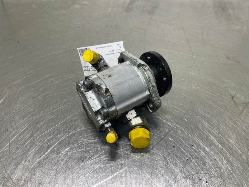 New Holland W110C-Concentric 87426773-Gearpump/Zahnradpumpe - Hüdraulika - Ehitusmasinad: pilt 1 New Holland W110C-Concentric 87426773-Gearpump/Zahnradpumpe - Hüdraulika - Ehitusmasinad: pilt 1