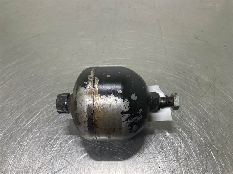 New Holland W110C-Hydac SBO210-0,75E1/663U-Accumulator - Hüdraulika - Ehitusmasinad: pilt 1 New Holland W110C-Hydac SBO210-0,75E1/663U-Accumulator - Hüdraulika - Ehitusmasinad: pilt 1