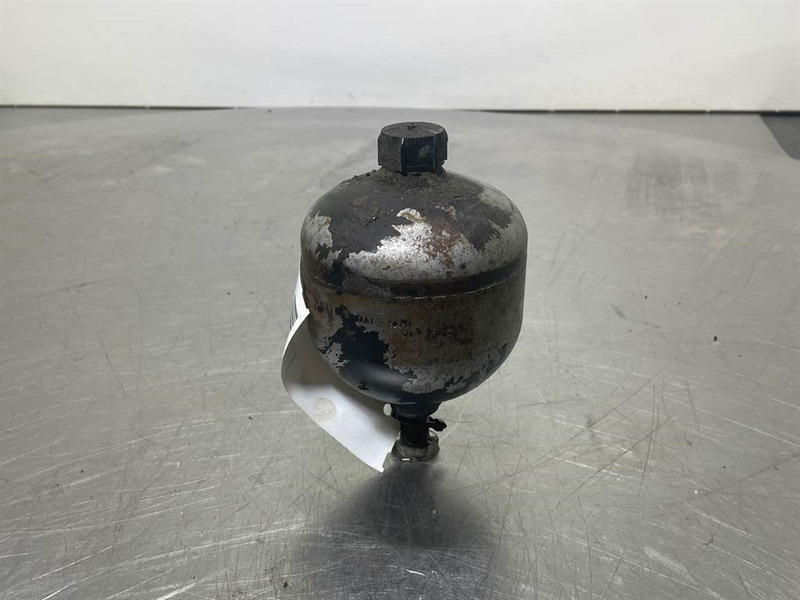 New Holland W110C-Hydac SBO210-0,75E1/663U-Accumulator - Hüdraulika - Ehitusmasinad: pilt 2 New Holland W110C-Hydac SBO210-0,75E1/663U-Accumulator - Hüdraulika - Ehitusmasinad: pilt 2