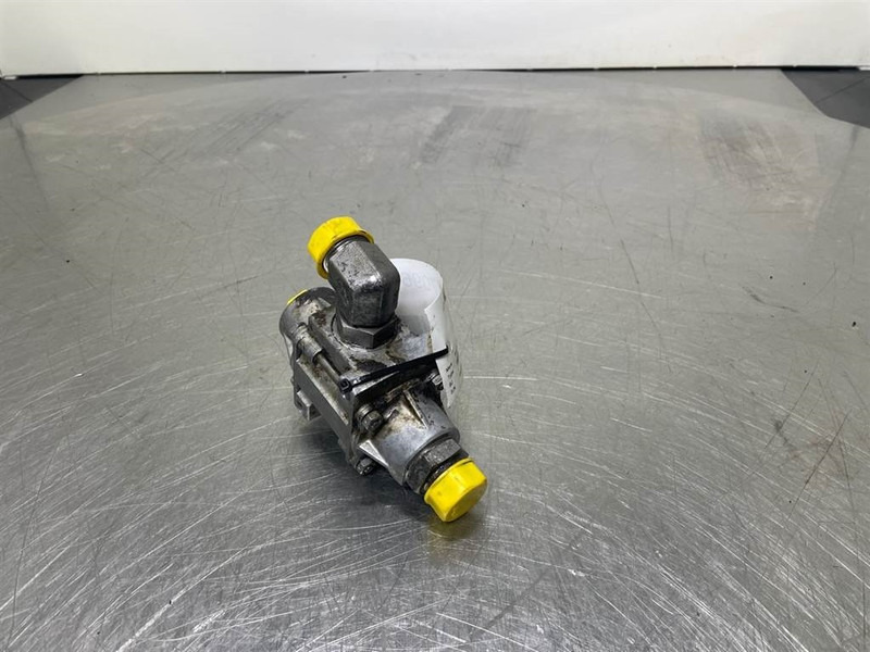 New Holland W110C-Parker TH-1000-27FM-36-Valve/Ventile - Hüdraulika - Ehitusmasinad: pilt 3 New Holland W110C-Parker TH-1000-27FM-36-Valve/Ventile - Hüdraulika - Ehitusmasinad: pilt 3