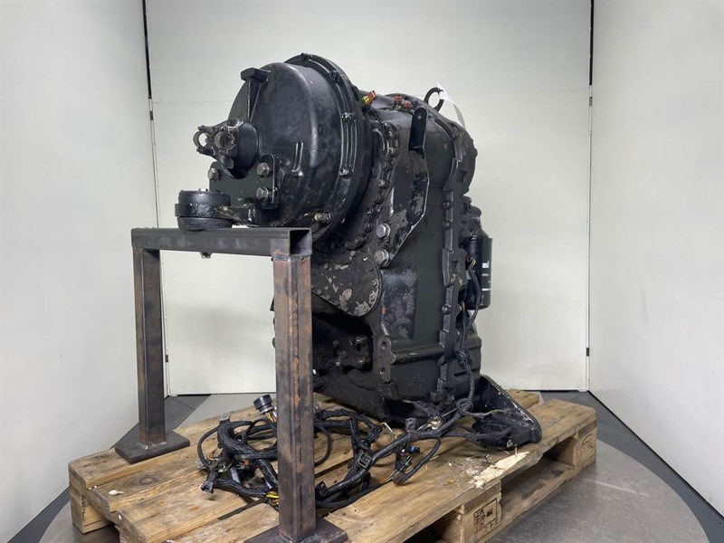 New Holland W110C-ZF 4WG-130-Transmission/Getriebe - Käigukast - Ehitusmasinad: pilt 4 New Holland W110C-ZF 4WG-130-Transmission/Getriebe - Käigukast - Ehitusmasinad: pilt 4