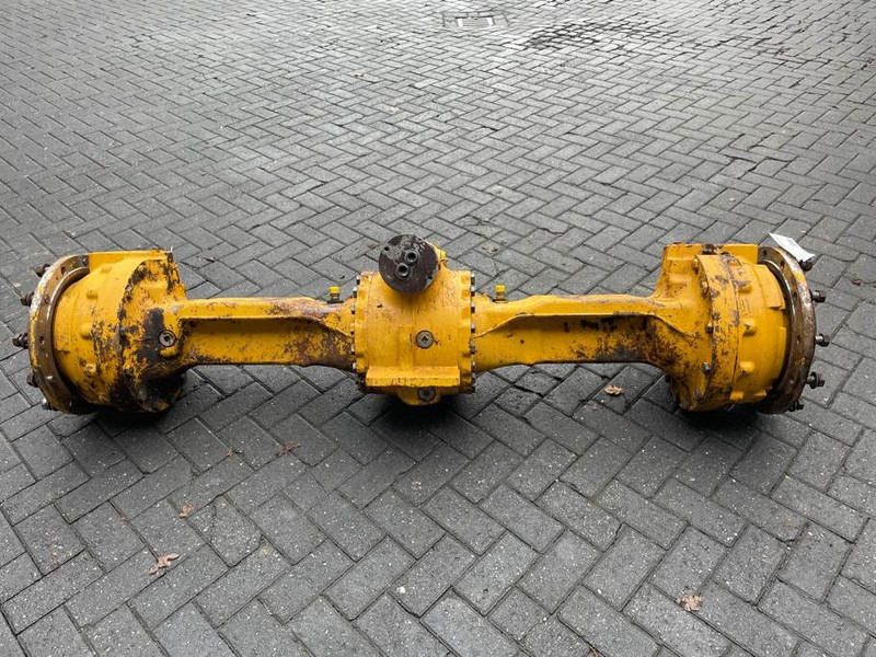 New Holland W110C-ZF MT-L3065II-Axle/Achse/As - Telg ja varuosad - Ehitusmasinad: pilt 5 New Holland W110C-ZF MT-L3065II-Axle/Achse/As - Telg ja varuosad - Ehitusmasinad: pilt 5