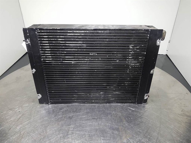 Nissens - Cooler/Kühler/Koeler - Mootor ja varuosad - Ehitusmasinad: pilt 2 Nissens - Cooler/Kühler/Koeler - Mootor ja varuosad - Ehitusmasinad: pilt 2