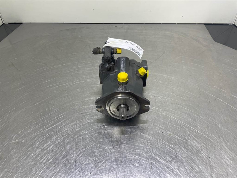 O & K L25.5-4530816-Rexroth A10VO45-Load sensing pump - Hüdraulika - Ehitusmasinad: pilt 2 O & K L25.5-4530816-Rexroth A10VO45-Load sensing pump - Hüdraulika - Ehitusmasinad: pilt 2