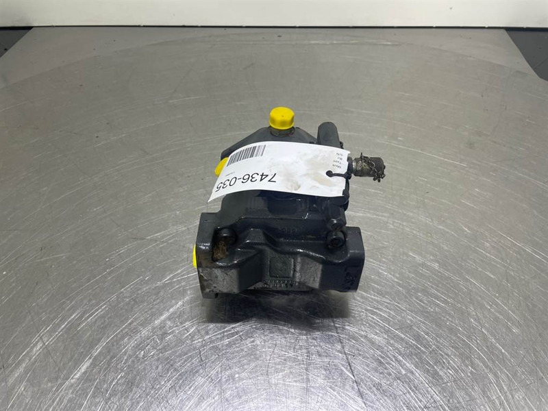 O & K L25.5-4530816-Rexroth A10VO45-Load sensing pump - Hüdraulika - Ehitusmasinad: pilt 5 O & K L25.5-4530816-Rexroth A10VO45-Load sensing pump - Hüdraulika - Ehitusmasinad: pilt 5
